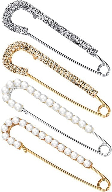 10 Best Brooches UK 2024 | Susan Caplan, The Royal British Legion and More 1