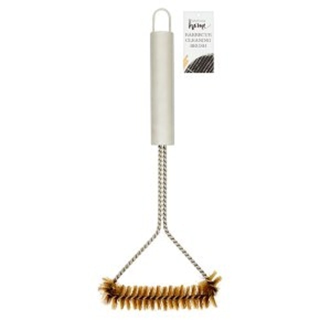 Barbecue Cleaning Brush 1