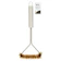 Waitrose Home Barbecue Cleaning Brush 1