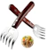 Aiyue Meat Shredder Barbecue Forks 1