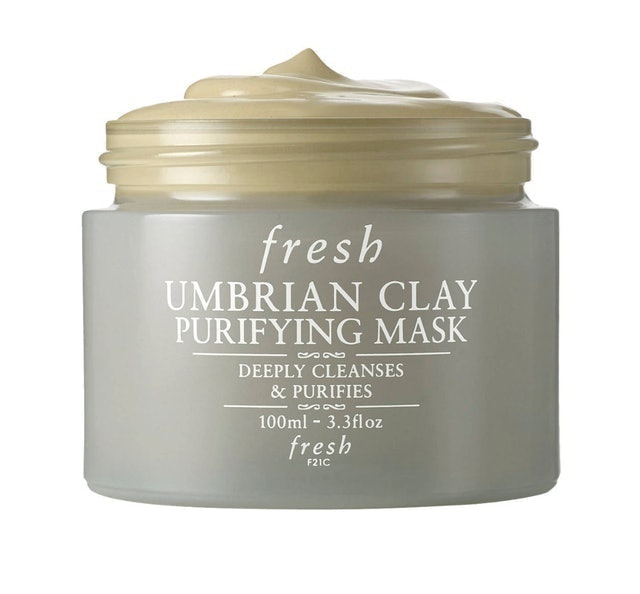 Umbrian Clay Purifying Mask 1