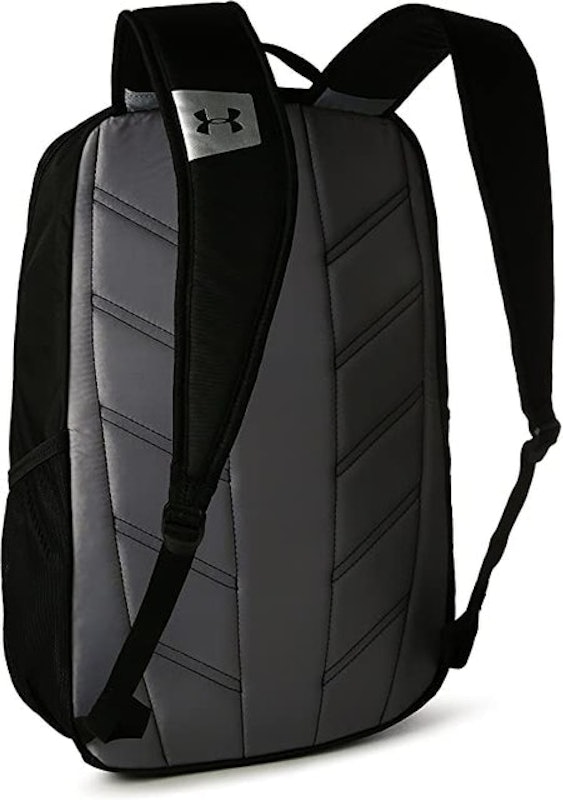 Hustle Backpack 2