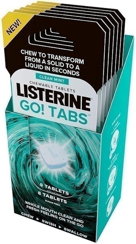 Go! Tabs 2