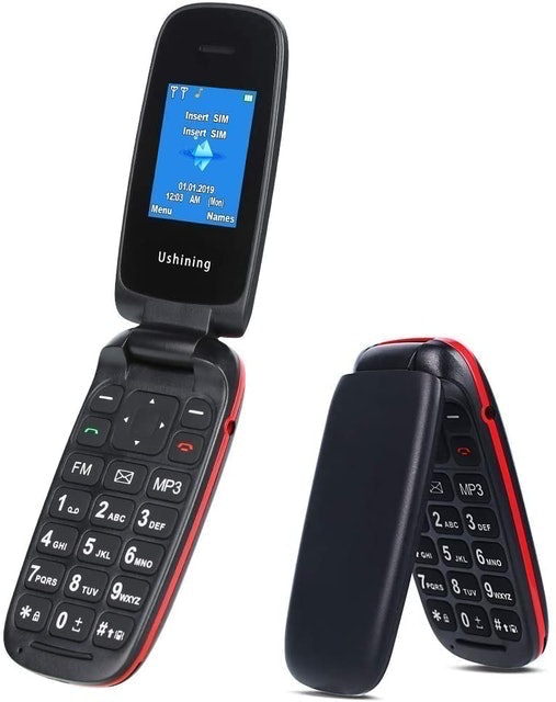 10 Best Mobile Phones for Seniors UK 2024 | Doro, iPhone SE and More 5