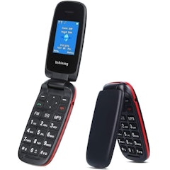 F200 Flip Phone