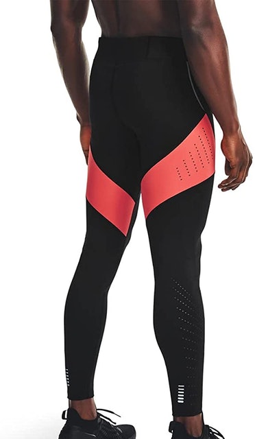 Qualifier Speedpocket Tights 2