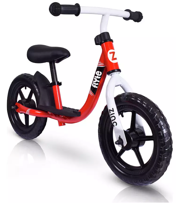 Flyte 12 Inch Dash Balance Bike 1