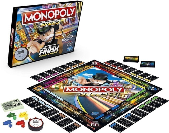 10 Best Family Board Games UK 2024 4