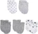 Chamie Scratch Mittens for Newborns 1