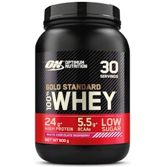Gold Standard 100% Whey