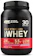 Optimum Nutrition Gold Standard 100% Whey 1