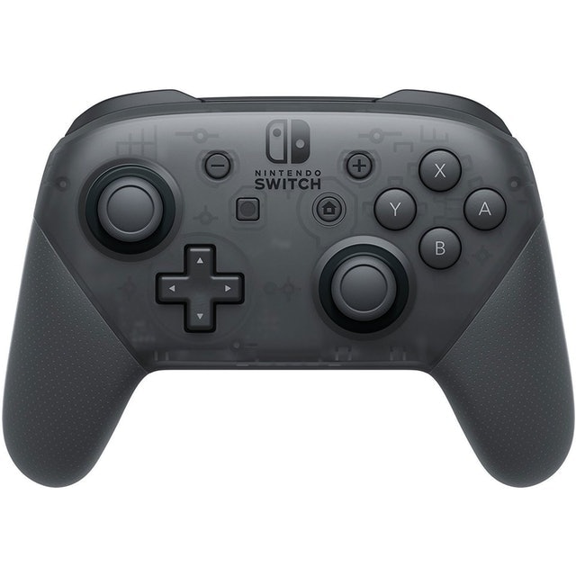 10 Best Nintendo Switch Accessories UK | Switch Pro Controller Power Banks and More 4