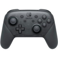 Switch Pro Controller
