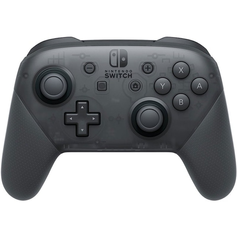 Switch Pro Controller 1