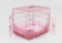 Easipet Pink Crate 1