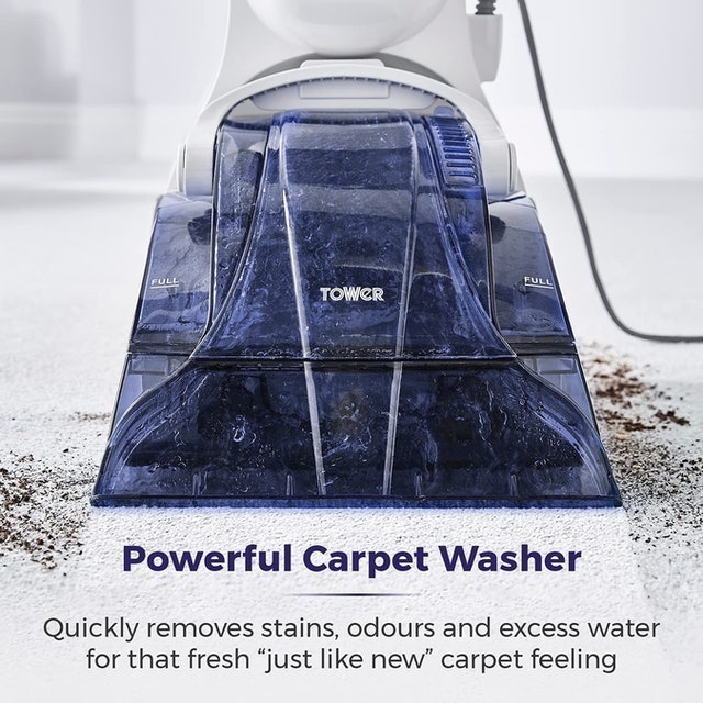 Carpet Cleaner Machine 2