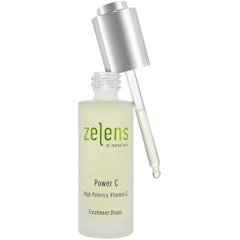 Power C High Potency Vitamin C Treatment Drops