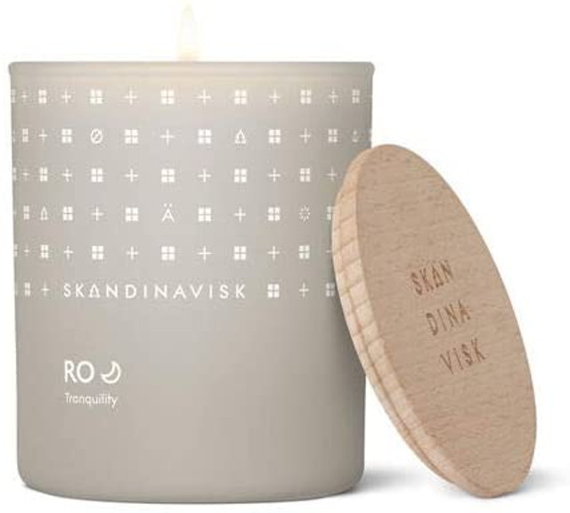 10 Best Non-Toxic Candles UK 2024 2
