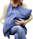 Mama Designs Mamascarf - Nursing and Breastfeeding Scarf 1