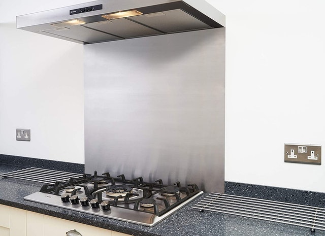 7 Best Kitchen Splashbacks UK 2024 3