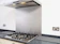 Fire Door Guru Satin Stainless Steel Splashback 1