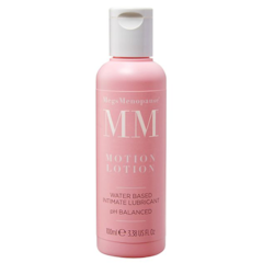 Motion Lotion Water-Based Intimate Lubricant