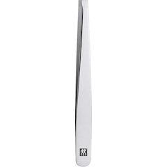 Classic Inox Straight Tweezers