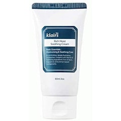 Rich Moist Soothing Cream