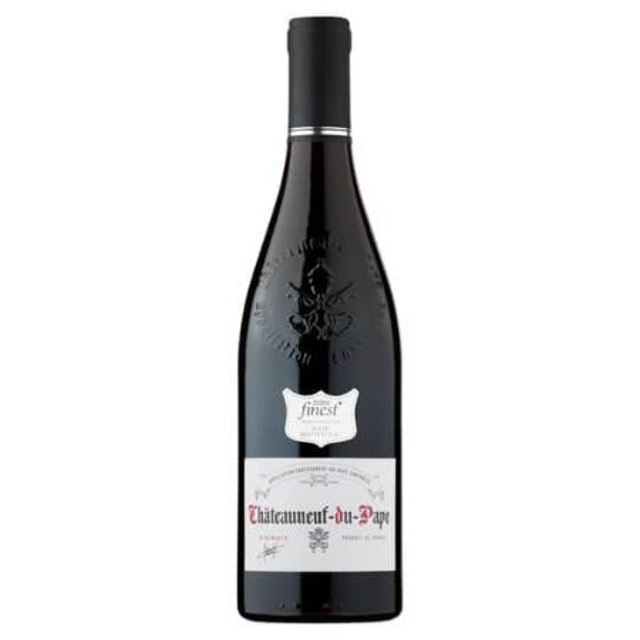 10 Best Vegan Wines UK 2024 | Tesco, Asda and More 3