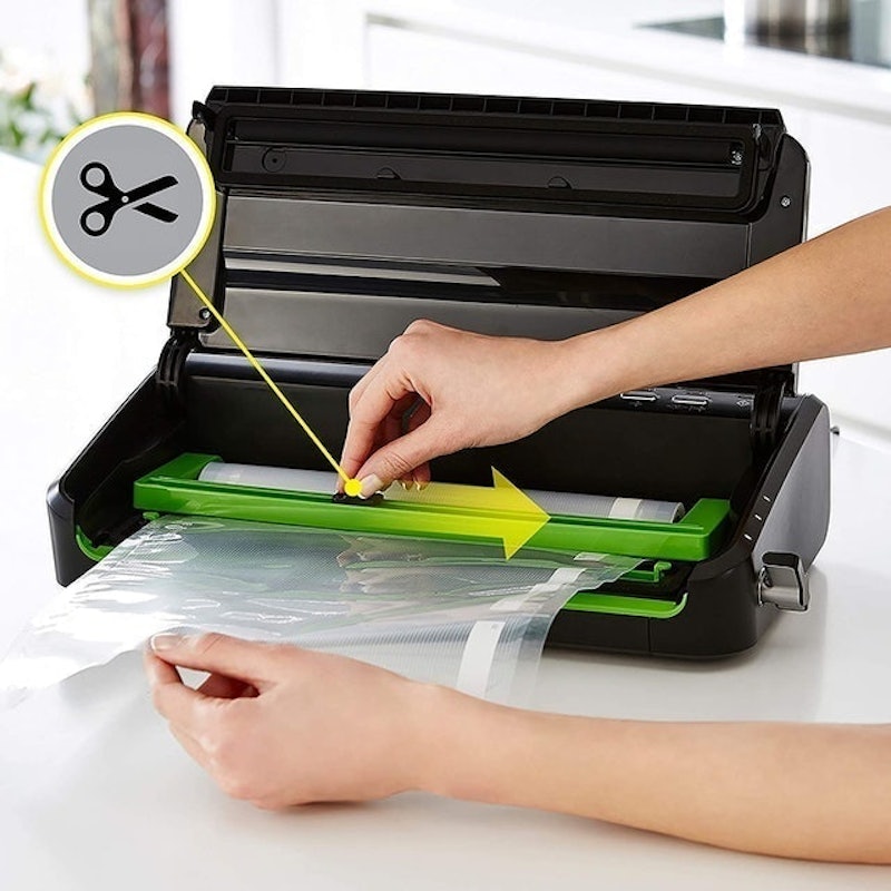 Food Vacuum Sealer Machine 3
