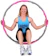 ResultSport UK The Original Weighted Hula Hoop 1