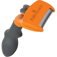 Undercoat De-Shedding Tool