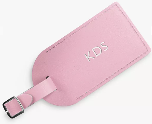 10 Best Luggage Tags UK 2024 | Disney, Prisée and More 5