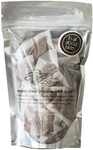 Emirates Blend 1