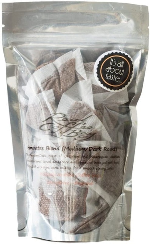 Emirates Blend 1
