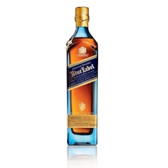 Blue Label Blended Scotch Whisky