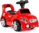 bopster Ride-On Sports Car 1
