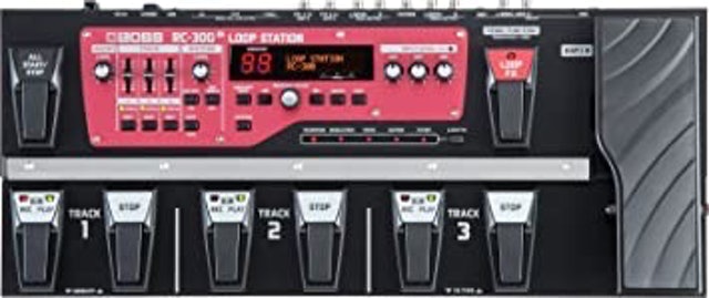 9 Best Looper Pedals UK 2024 | Audio Engineer Reviewed 3