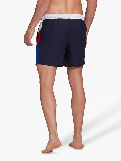ColorBlock Swim Shorts 2
