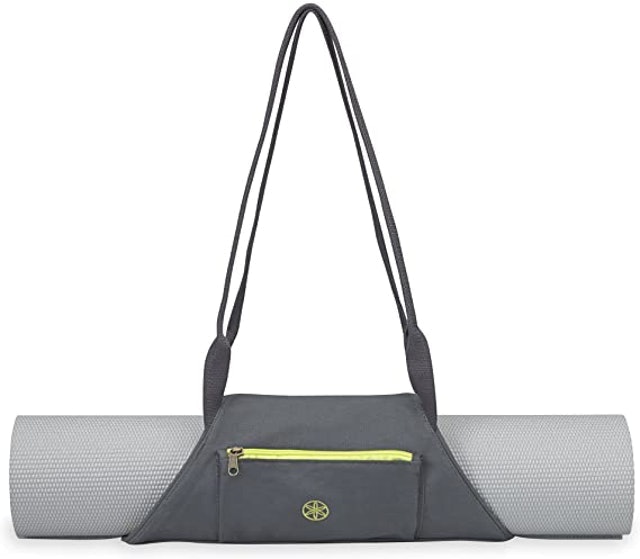 On-The-Go Yoga Mat Carrier 1