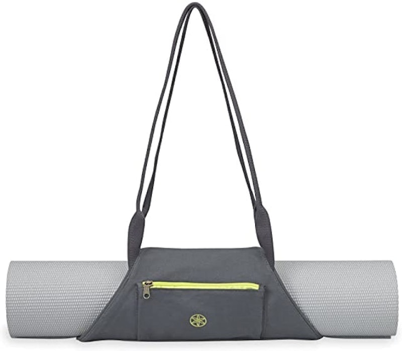On-The-Go Yoga Mat Carrier 1