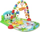 10 Best Baby Play Mats UK 2024 | Fisher-Price, Bright Starts and More 3