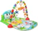 Early Education Activity Gym with Piano Playmat 1