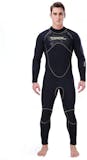 10 Best Men's Wetsuits UK 2024 | O'Neill, Rip Curl and More 1
