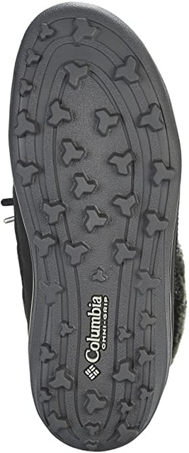 Heavenly Shorty Omni-Heat Snow Boot 2