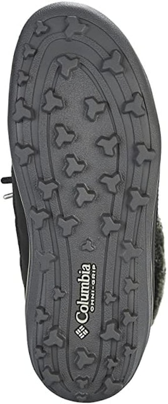 Heavenly Shorty Omni-Heat Snow Boot 2