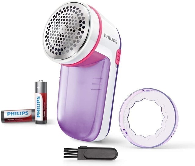 10 Best Fabric Shavers UK 2024 | Philips, Steamery and More 1