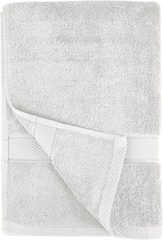 Egyptian Cotton Towel Set 2