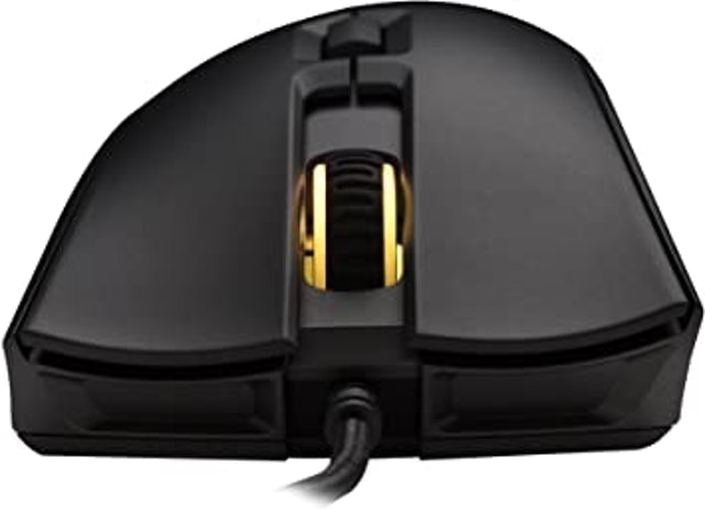 Pulsefire FPS Pro 3