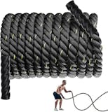 10 Best Battle Ropes UK 2024 | BLKBOX, MIRAFIT and More 5